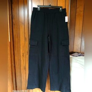 GAP Women's Cargo Pant pants size M